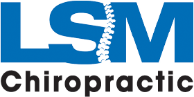 LSM Chiropractic of Middleton Logo