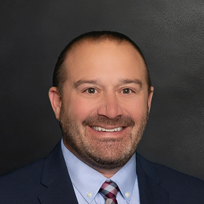 Chiropractor Middleton WI Benjamin Mikla